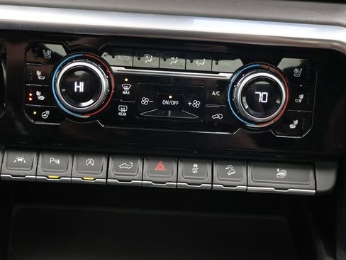 Used 2022 GMC Sierra 1500 Denali Ultimate image 33