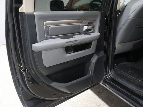 Used 2017 RAM 1500 Big Horn image 20
