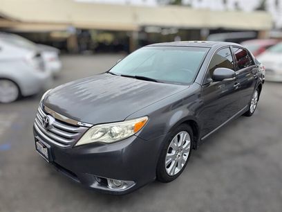 Used 2012 Toyota Avalon