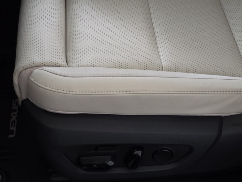 New 2026 Lexus RX 350 AWD w/ Convenience Package image 26