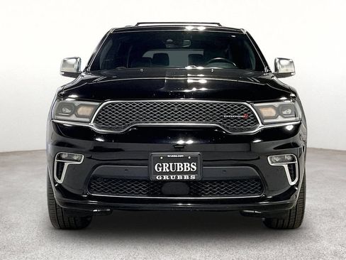 Used 2021 Dodge Durango Citadel AWD/4WD image 4