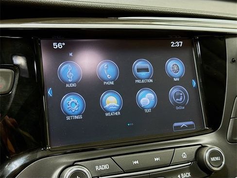 Used 2020 Buick Envision Essence w/ Experience Buick Package image 17