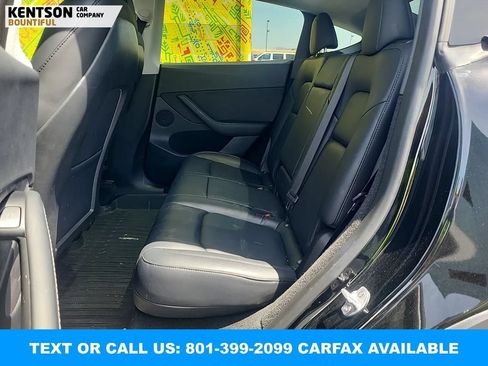 Used 2023 Tesla Model Y Long Range AWD/4WD image 9