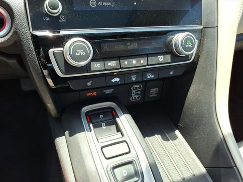 Used 2020 Honda Insight Touring image 23