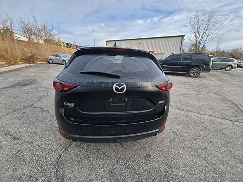 Used 2019 MAZDA CX-5 Grand Touring Reserve image 6