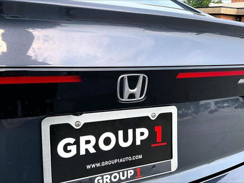 Used 2023 Honda Accord EX image 30