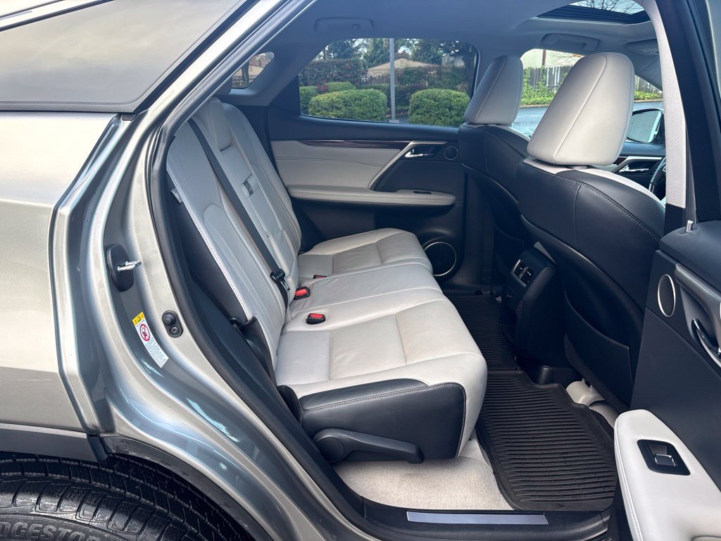 Used 2019 Lexus RX 450h AWD w/ Navigation Package image 26