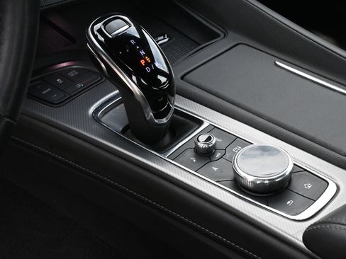 Certified 2025 Cadillac CT5 Premium Luxury w/ Sun And Sound Package RWD image 14