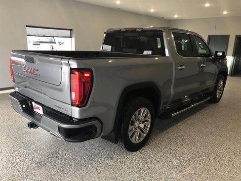 Used 2023 GMC Sierra 1500 Denali image 3