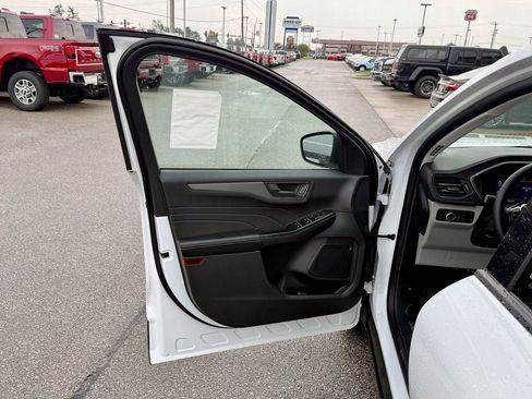 New 2026 Ford Escape Active w/ Cold Weather Package image 12