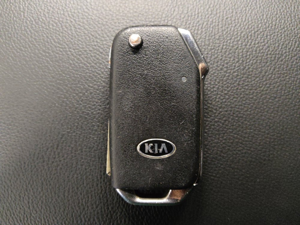 Used 2020 Kia Soul X-Line FWD image 32
