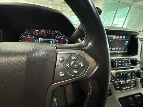 Used 2020 Chevrolet Tahoe LT RWD image 20