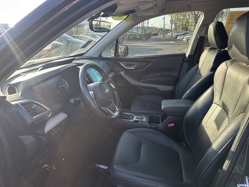 Used 2024 Subaru Forester Limited AWD/4WD image 48