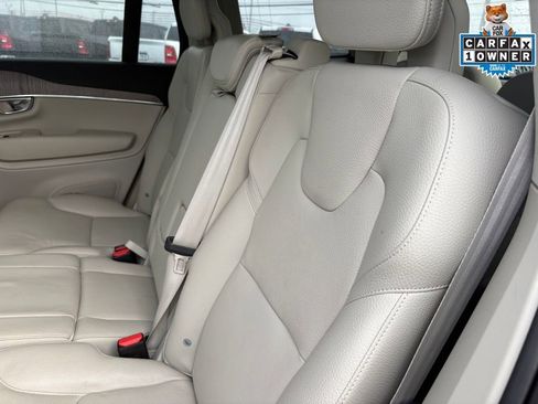 Used 2023 Volvo XC90 B6 Plus w/ Protection Package Premier image 41