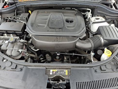 Used 2022 Dodge Durango GT AWD/4WD image 27