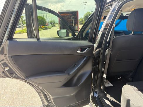 Used 2016 MAZDA CX-5 Touring FWD image 19