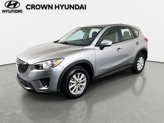 Used 2015 MAZDA CX-5 Sport w/ Bluetooth Audio Package video 1