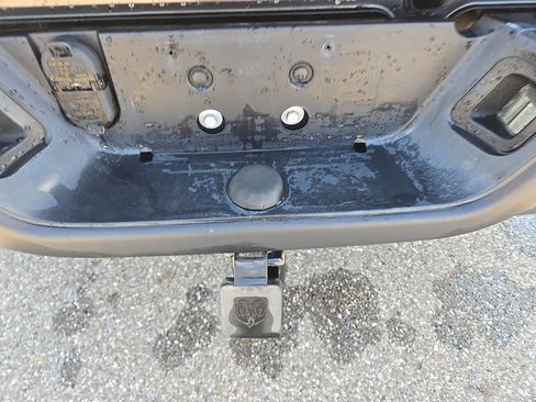 Used 2019 RAM 1500 Classic Warlock image 32