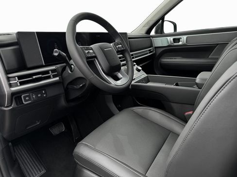 Used 2025 Hyundai Santa Fe XRT image 15