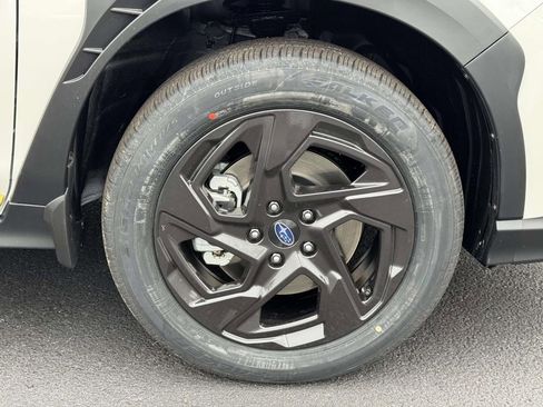 New 2026 Subaru Crosstrek 2.5i Sport w/ Crosstrek Mirror Package image 7