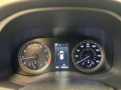 Used 2016 Hyundai Tucson Limited w/ Option Group 03 image 32