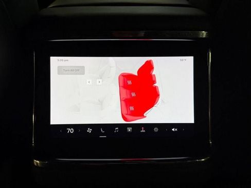 Used 2021 Tesla Model S Long Range AWD/4WD image 22