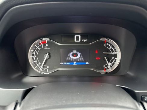 Used 2017 Honda Ridgeline RTL-E image 14