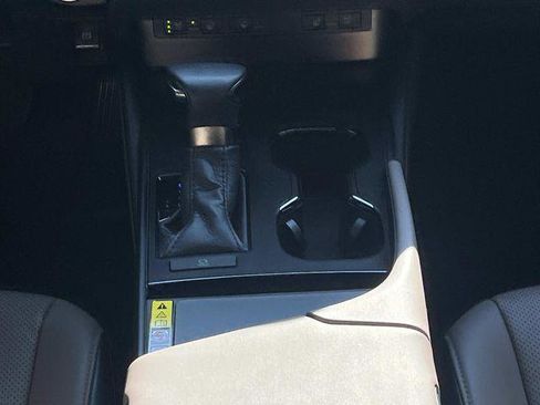 Certified 2025 Lexus ES 350 w/ Premium Package FWD image 17