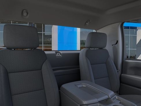 New 2026 Chevrolet Silverado 3500 W/T w/ WT Convenience Package RWD image 24
