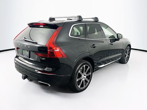 Used 2018 Volvo XC60 T6 Inscription w/ Convenience Package AWD/4WD image 9