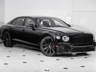 Certified 2022 Bentley Flying Spur V8 AWD/4WD video 1