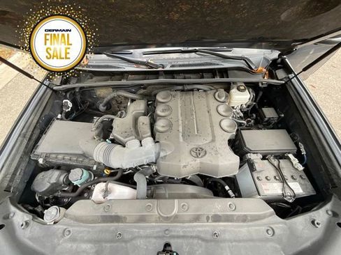 Used 2024 Toyota 4Runner TRD Pro image 20