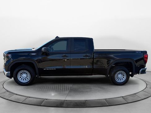 New 2025 GMC Sierra 1500 Pro w/ Pro Value Package image 4