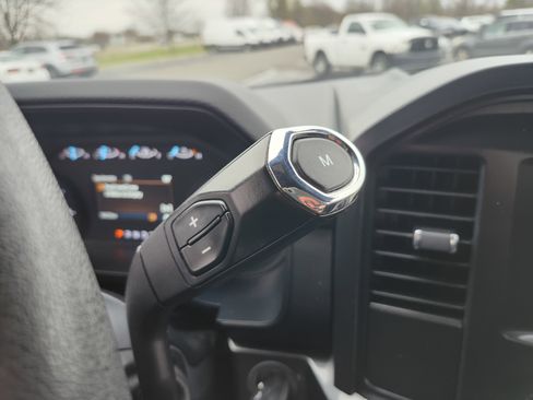 Used 2022 Ford F150 Tremor w/ Trailer Tow Package image 8