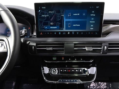 New 2026 Lincoln Corsair Grand Touring AWD/4WD image 27