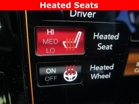 Used 2021 RAM 1500 Big Horn w/ Built-to-serve Edition image 16