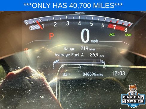 Used 2022 Honda CR-V EX-L image 16
