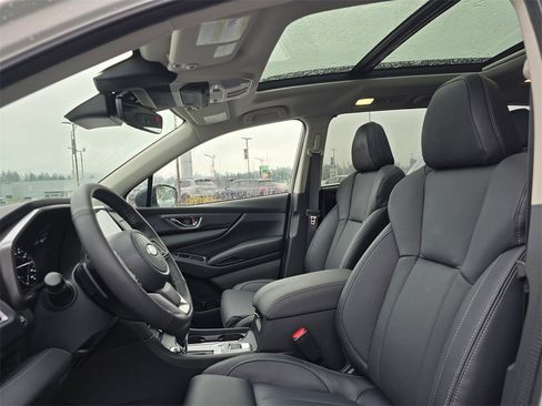 New 2026 Subaru Ascent Limited image 13