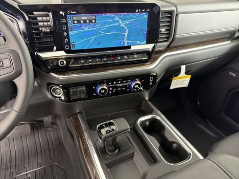 New 2026 GMC Sierra 1500 Elevation w/ Elevation Premium Package image 53