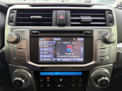 Used 2019 Toyota 4Runner Limited image 27