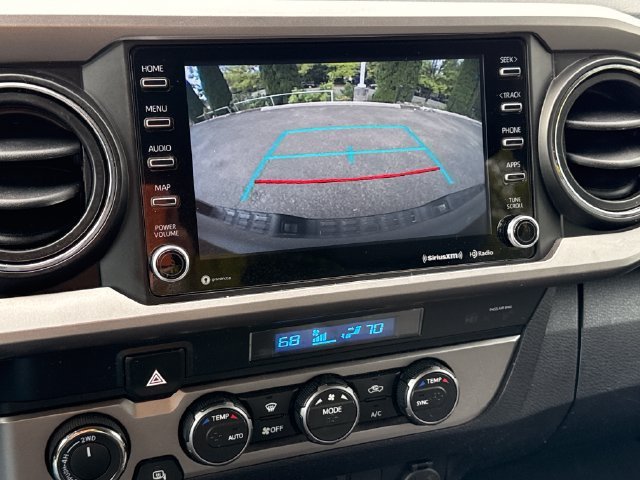 Used 2021 Toyota Tacoma SR5 AWD/4WD image 27