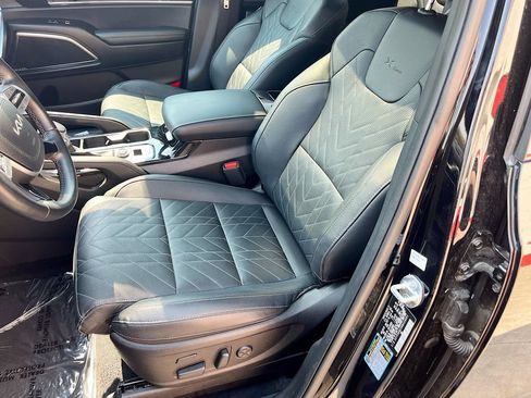 Used 2024 Kia Telluride SX X-Line AWD/4WD image 20