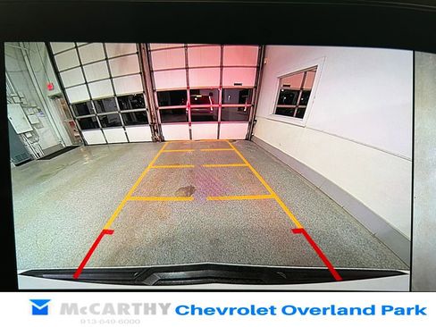 Used 2021 Cadillac Escalade ESV Sport Platinum w/ LPO, ONYX Package image 23