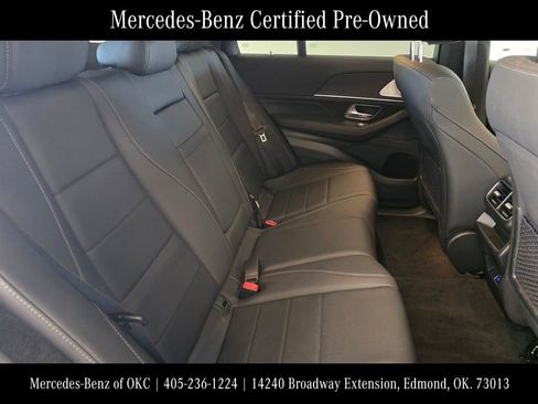 Certified 2026 Mercedes-Benz GLE 450 GLE  450 image 13