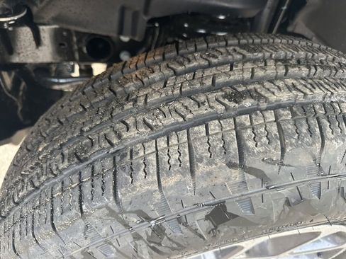 New 2026 Jeep Wrangler Unlimited Sport AWD/4WD image 31