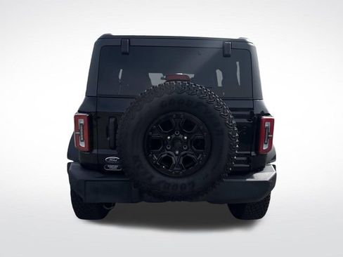 Certified 2024 Ford Bronco Wildtrak image 4