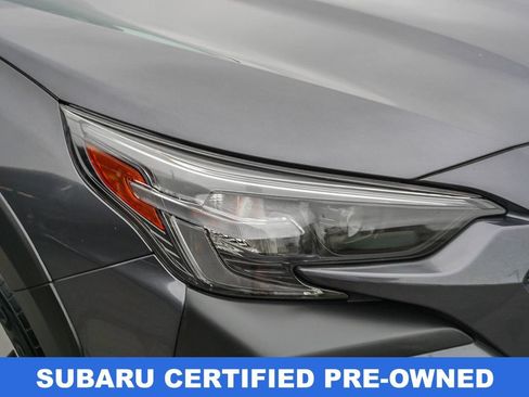 Certified 2025 Subaru Outback Limited w/ Tech Package 3 AWD/4WD image 10