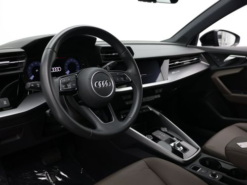 Used 2024 Audi A3 2.0T Premium FWD image 13