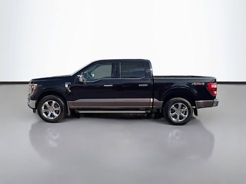 Used 2022 Ford F150 Lariat w/ Equipment Group 502A High image 8