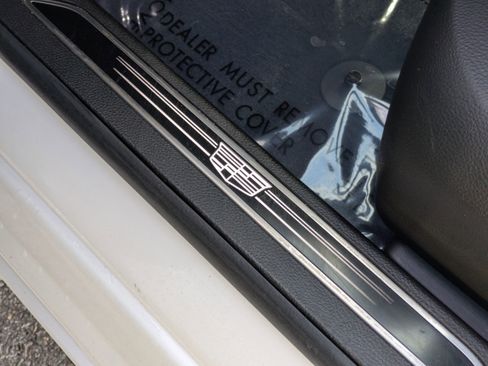 Used 2018 Cadillac CT6 Premium Luxury image 14